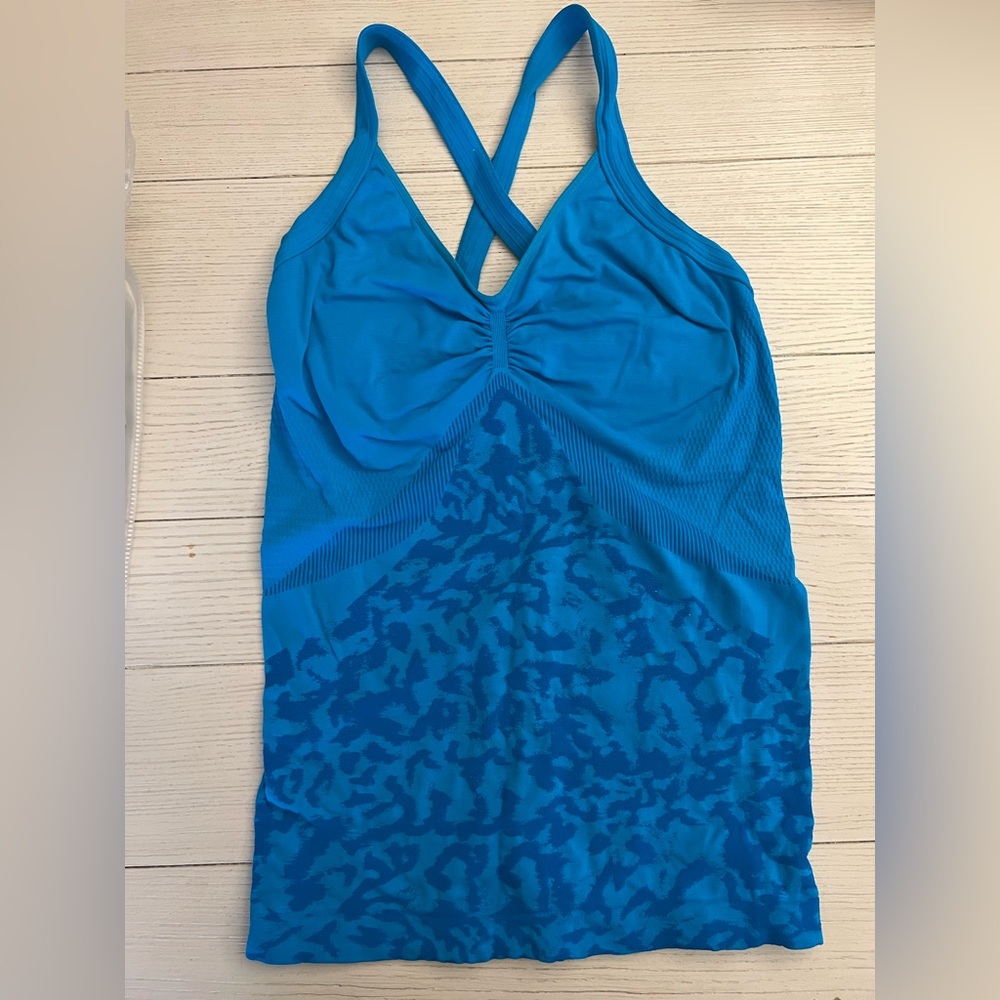 Zella Tank Top